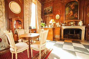 Château du Colombier