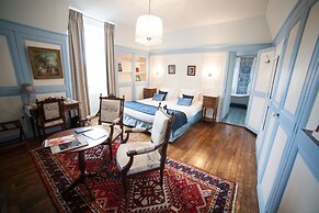 Château du Colombier