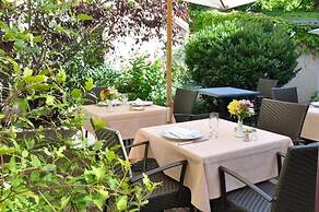 Hostellerie des Trois Pigeons