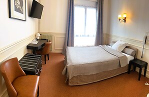 Hostellerie des Trois Pigeons