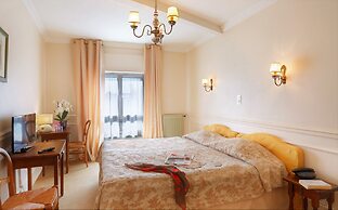 Hostellerie des Trois Pigeons