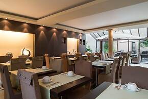 Hostellerie des Trois Pigeons