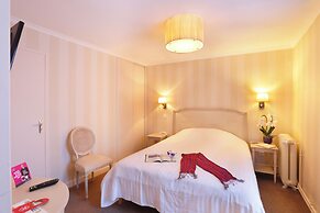 Hostellerie des Trois Pigeons