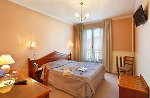 Hostellerie des Trois Pigeons