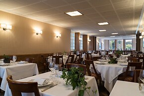 Hostellerie des Trois Pigeons