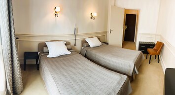 Hostellerie des Trois Pigeons
