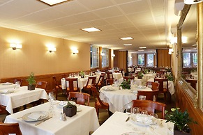 Hostellerie des Trois Pigeons