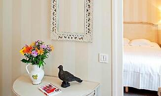 Hostellerie des Trois Pigeons