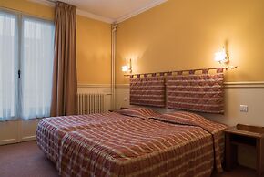 Hostellerie des Trois Pigeons
