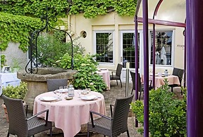 Hostellerie des Trois Pigeons