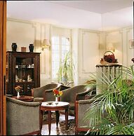 Hostellerie des Trois Pigeons