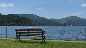 Hakone Hotel