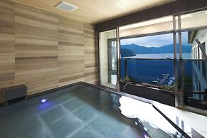 Hakone Hotel