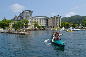 Hakone Hotel