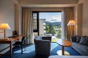Hakone Hotel