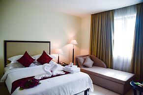 Almond Hotel Sothearos