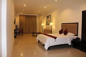 Almond Hotel Sothearos