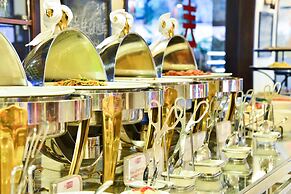 Almond Hotel Sothearos