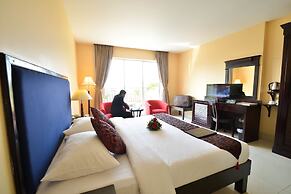 Almond Hotel Sothearos