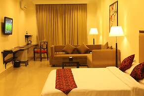 Almond Hotel Sothearos