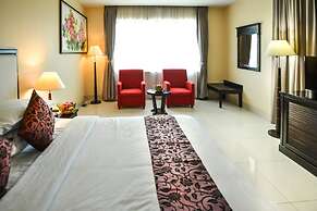 Almond Hotel Sothearos