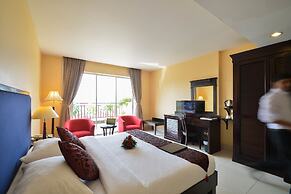 Almond Hotel Sothearos