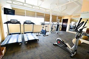 Almond Hotel Sothearos