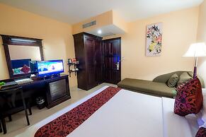 Almond Hotel Sothearos