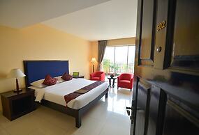 Almond Hotel Sothearos