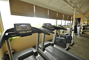 Almond Hotel Sothearos