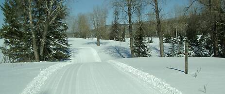 Spruce Hill Resort & Spa