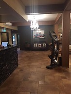 Spruce Hill Resort & Spa