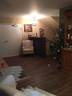 Spruce Hill Resort & Spa