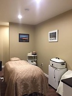 Spruce Hill Resort & Spa