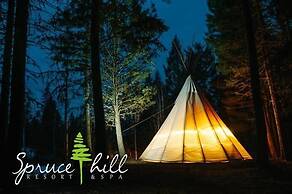 Spruce Hill Resort & Spa