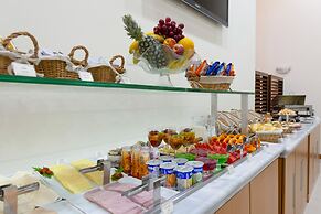 Matiz Barão Geraldo Express