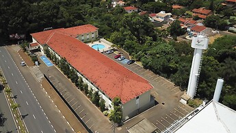 Matiz Barão Geraldo Express