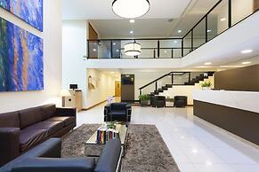 Matiz Barão Geraldo Express