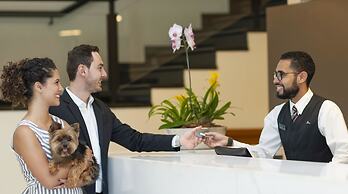 Matiz Barão Geraldo Express