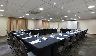 Matiz Barão Geraldo Express