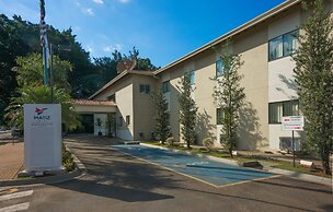 Matiz Barão Geraldo Express