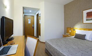 Matiz Barão Geraldo Express