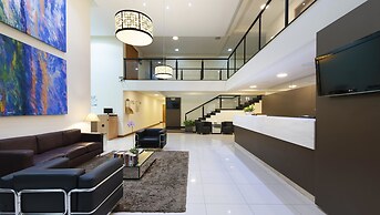 Matiz Barão Geraldo Express