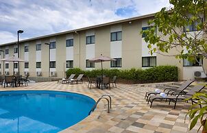 Matiz Barão Geraldo Express