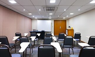 Matiz Barão Geraldo Express