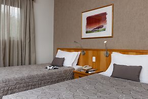 Matiz Barão Geraldo Express