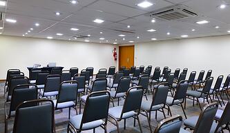 Matiz Barão Geraldo Express