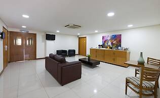 Matiz Barão Geraldo Express