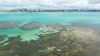 Salinas Maceió All Inclusive Resort