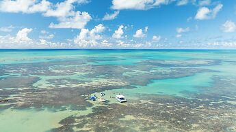 Salinas Maceió All Inclusive Resort